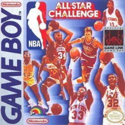 NBA All Star Challenge Rom
